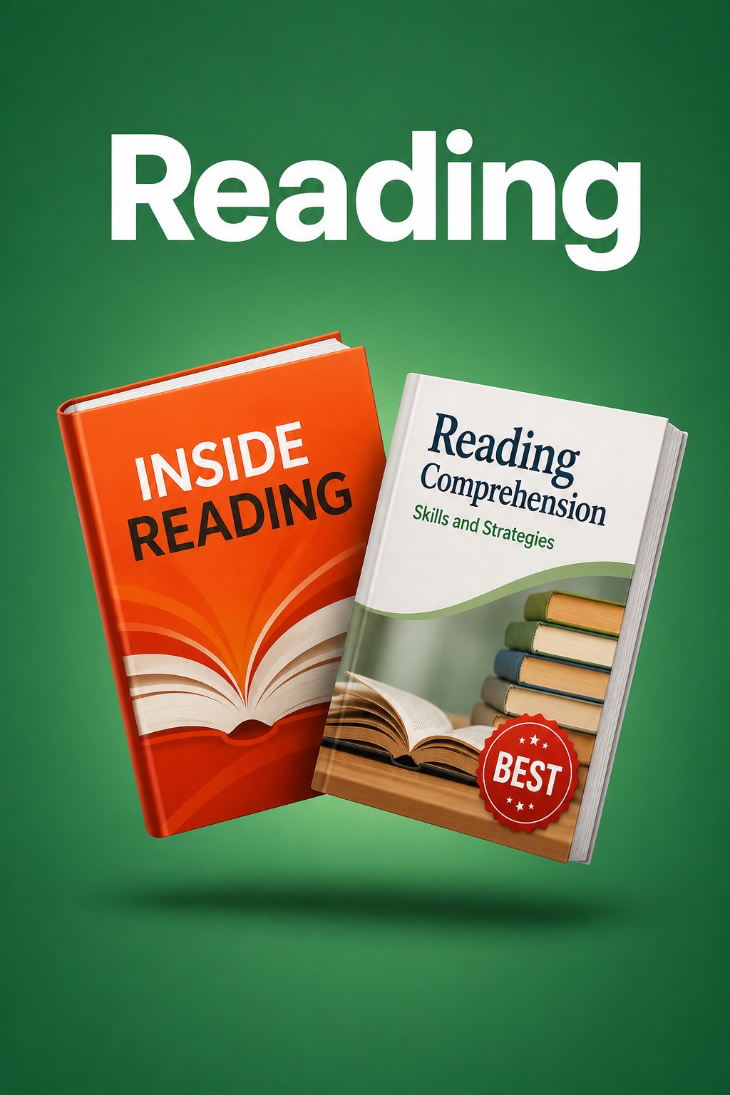 خواندن Reading