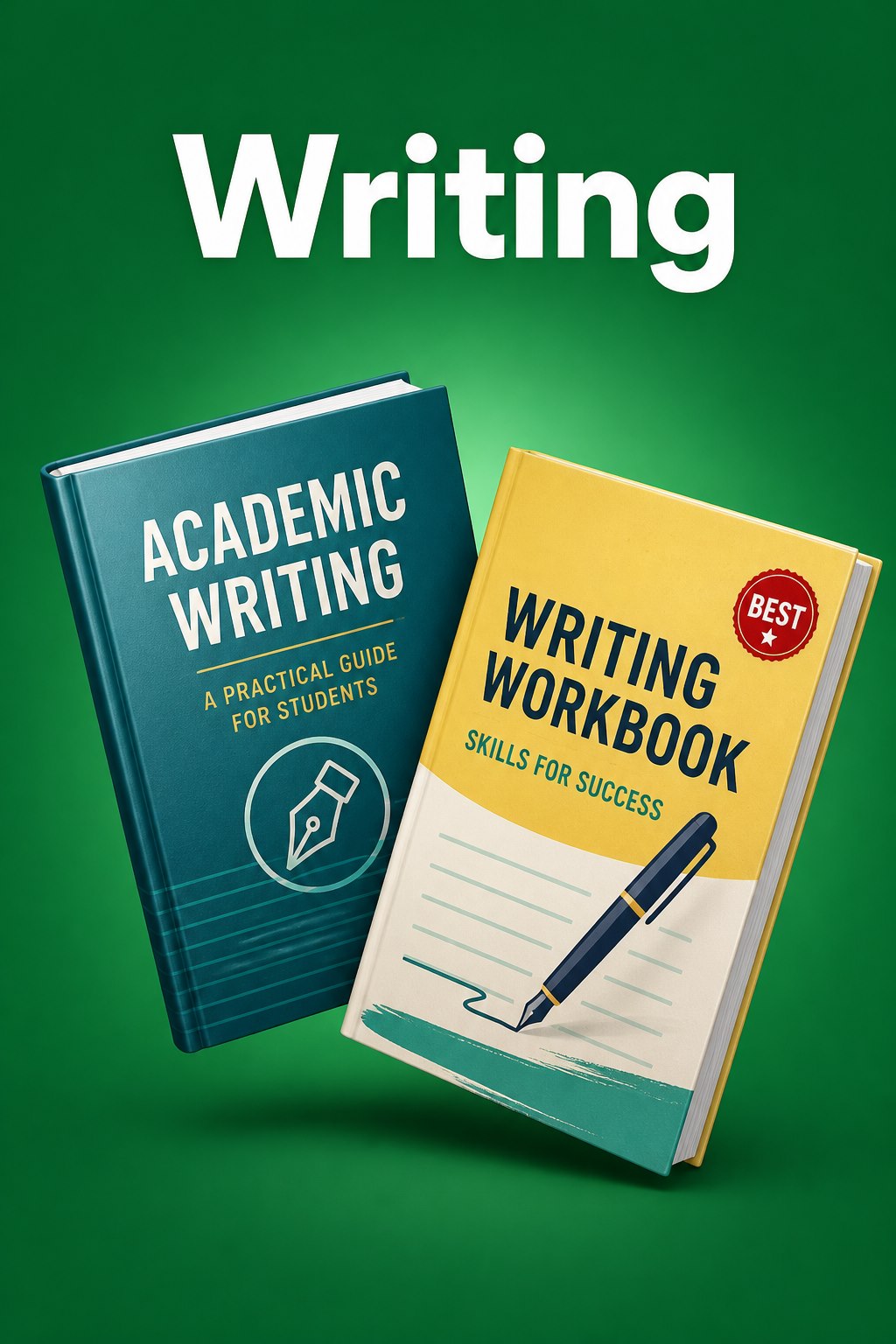 نوشتاری Writing