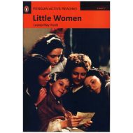 Little Women-Penguin Readers
