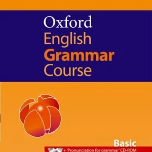 Oxford English Grammar Course Basic