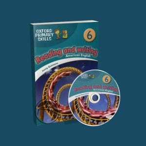 Oxford Primary Skills 6 Reading and Writing