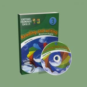 Oxford Primary Skills 3 Reading and Writing
