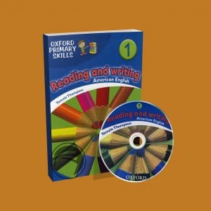American Oxford Primary Skills 1 reading and writing