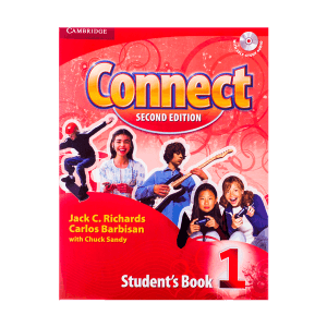 Connect 2nd 1