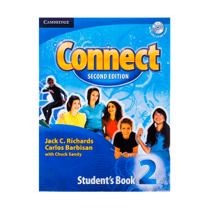 Connect 2nd 2