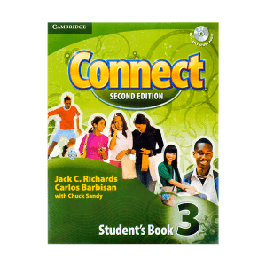 Connect 3 Second Edition