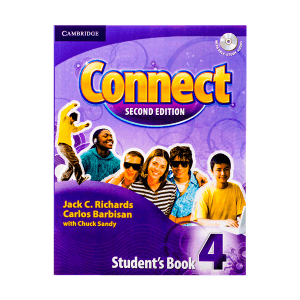 Connect 4 Second Edition