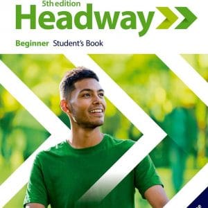 Headway beginer 5th Edition