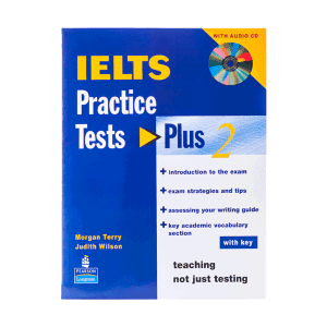 IELTS Practice Tests Plus 2