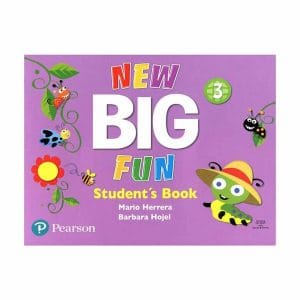 New Big Fun 3