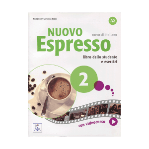 Nuovo Espresso 2 A2