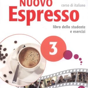 Nuovo Espresso 3 B1