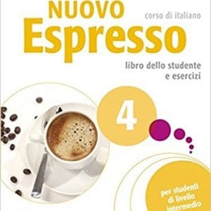 Nuovo Espresso 4 B2