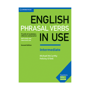 Phrasal Verbs In Use English 2nd Intermediate