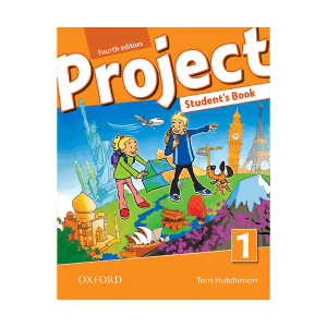 Project 4th 1