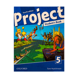Project 4th 5