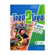 Teen 2 Teen 4 SB+WB+DVD