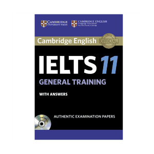 IELTS Cambridge 11 General