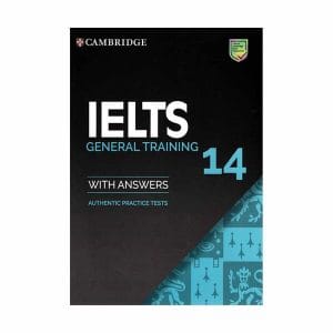 IELTS Cambridge 14 General