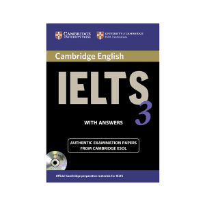 IELTS Cambridge 3
