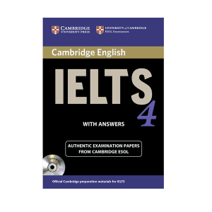 IELTS Cambridge 4