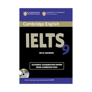 IELTS Cambridge 9