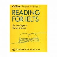 Collins Reading for IELTS 2nd
