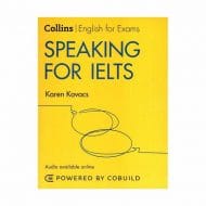Collins Speaking for IELTS 2nd