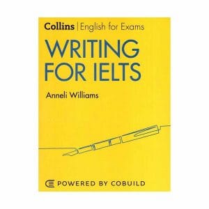 Collins Writing for IELTS 2nd