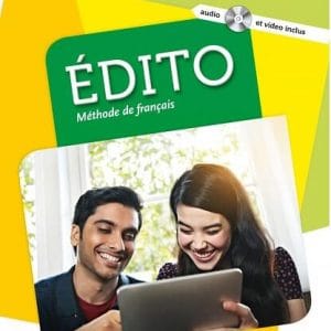 Edito A2 First Edition