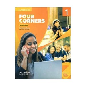 Four Corners 1 Second Edition