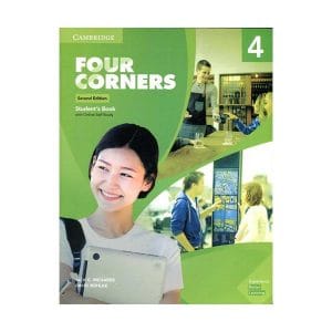 Four Corners 4 Second Edition