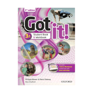 Got it 3A 2nd+DVD