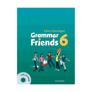 Grammar Friends 6
