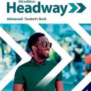 Headway Advanced 5th edition