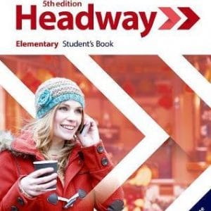 Headway Elementary 5th edition