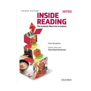 Inside Reading 2nd Intro