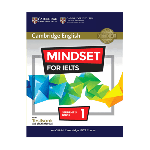 Mindset For IELTS 1