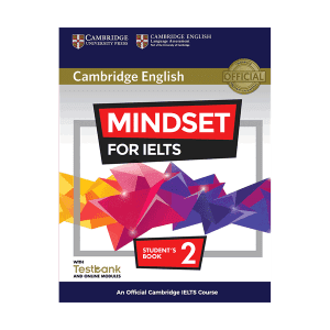 Mindset For IELTS 2