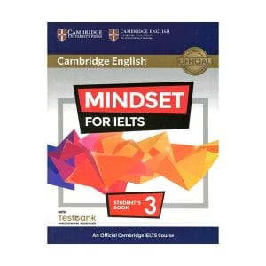 Mindset For IELTS 3
