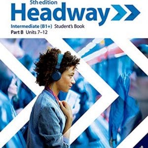 Headway Intermediate 5th edition