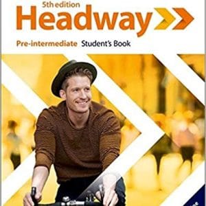 Headway Pre-Intermediate 5th Edition