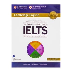 The Official Cambridge Guide to IELTS