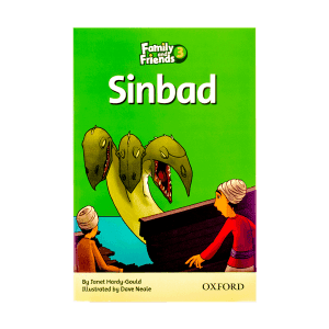 Family and Friends Readers 3 Sinbad