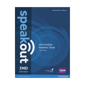 Speakout Intermediate 2nd Edition