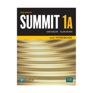 Summit 3rd 1A SB+WB+CD