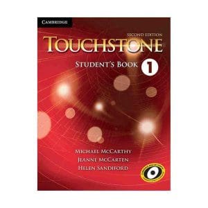Touchstone 1 2nd edition