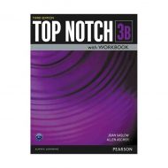 Top Notch 3rd 3B +DVD