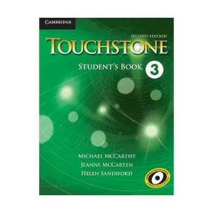Touchstone 3 2nd edition