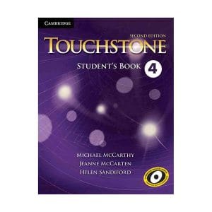 Touchstone 4 2nd Edition